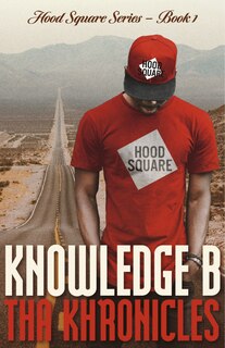 Front cover_Tha Khronicles