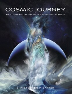 Front cover_Cosmic Journey