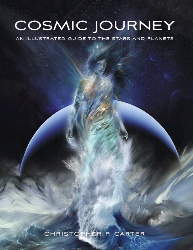 Front cover_Cosmic Journey