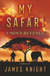 Front cover_My Safari