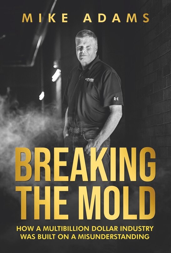 Couverture_BREAKING THE MOLD
