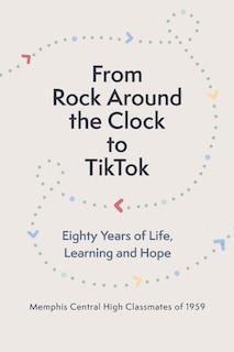 Front cover_From Rock Around the Clock to TikTok