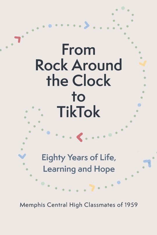 Front cover_From Rock Around the Clock to TikTok