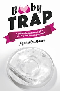 Front cover_Booby Trap