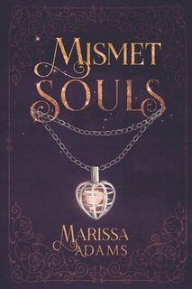Front cover_Mismet Souls