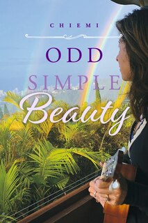Front cover_Odd Simple Beauty