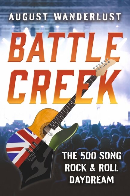 Front cover_Battle Creek