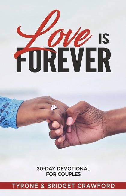 Front cover_Love Is Forever