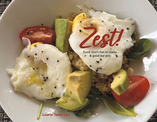 Front cover_Zest!