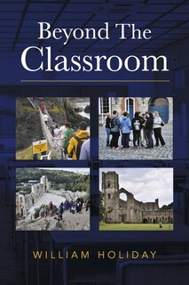 Front cover_Beyond the Classroom