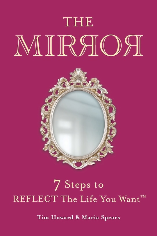 Front cover_THE MIRROR