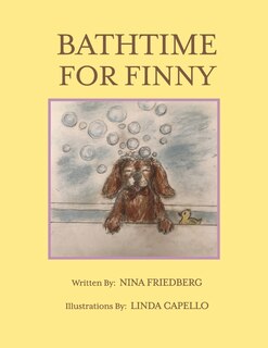 Front cover_Bathtime for Finny