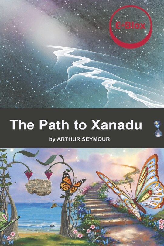 Couverture_The Path to Xanadu