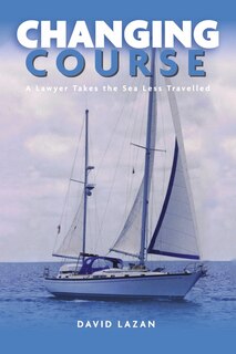 Front cover_Changing Course