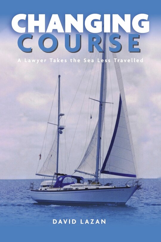 Front cover_Changing Course