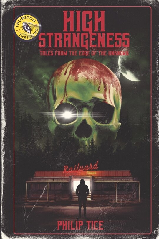 Couverture_High Strangeness