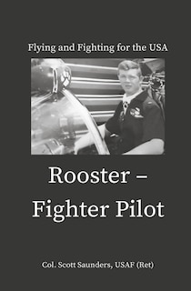 Front cover_Rooster - Fighter Pilot