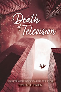 Front cover_Death of Television