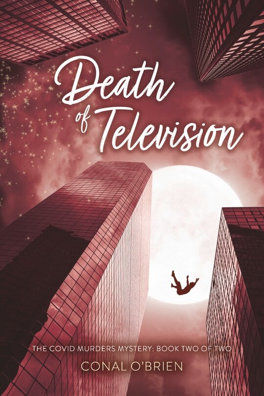 Front cover_Death of Television
