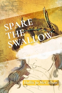 Front cover_Spare the Swallow