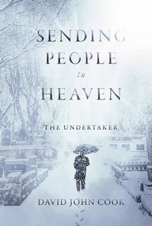 Front cover_Sending People to Heaven
