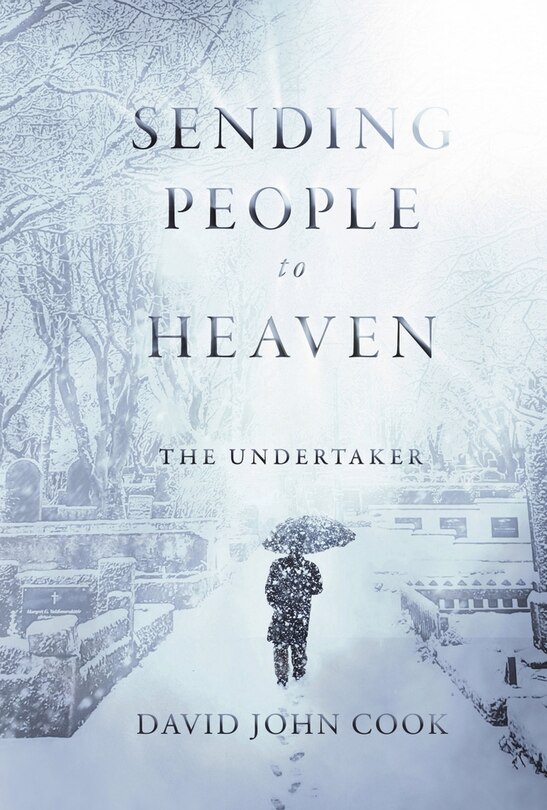 Front cover_Sending People to Heaven