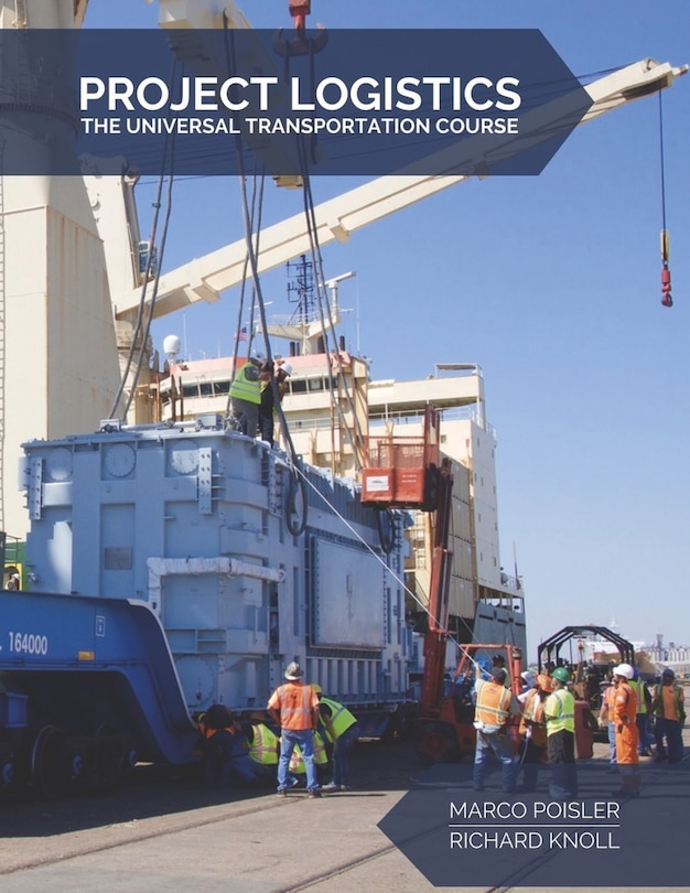 Couverture_Project Logistics