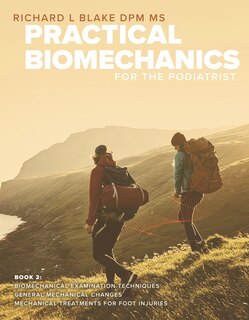 Couverture_Practical Biomechanics for the Podiatrist