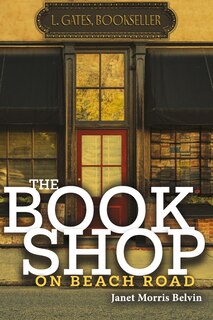 Couverture_The Bookshop on Beach Road