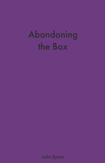 Front cover_Abandoning the Box