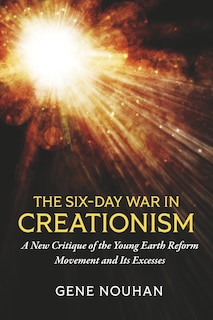 Couverture_The Six-Day War in Creationism