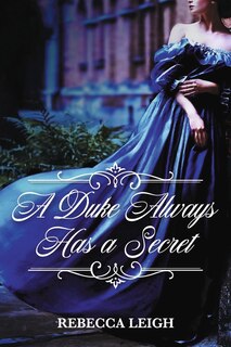 Front cover_A Duke Always Has a Secret