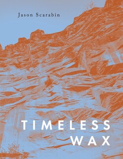 Front cover_Timeless Wax
