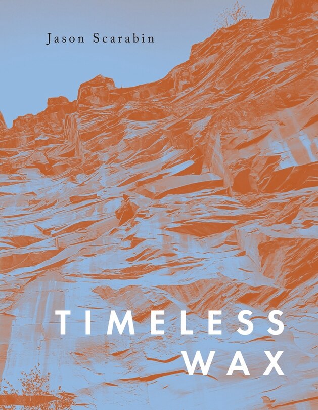 Front cover_Timeless Wax