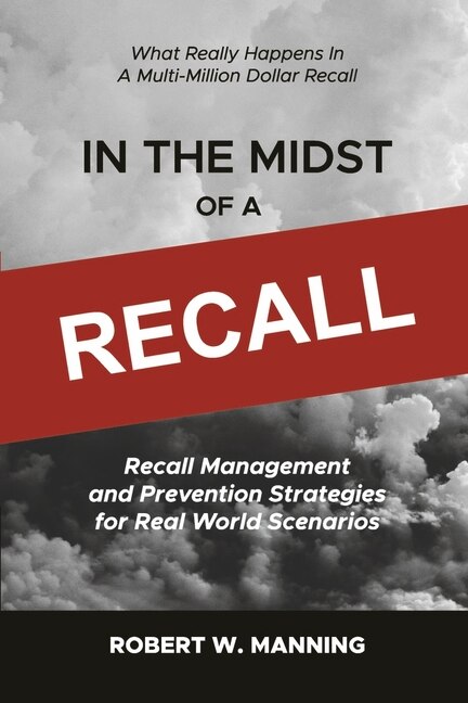 Front cover_In the Midst of a Recall