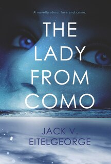 Front cover_The Lady from Como