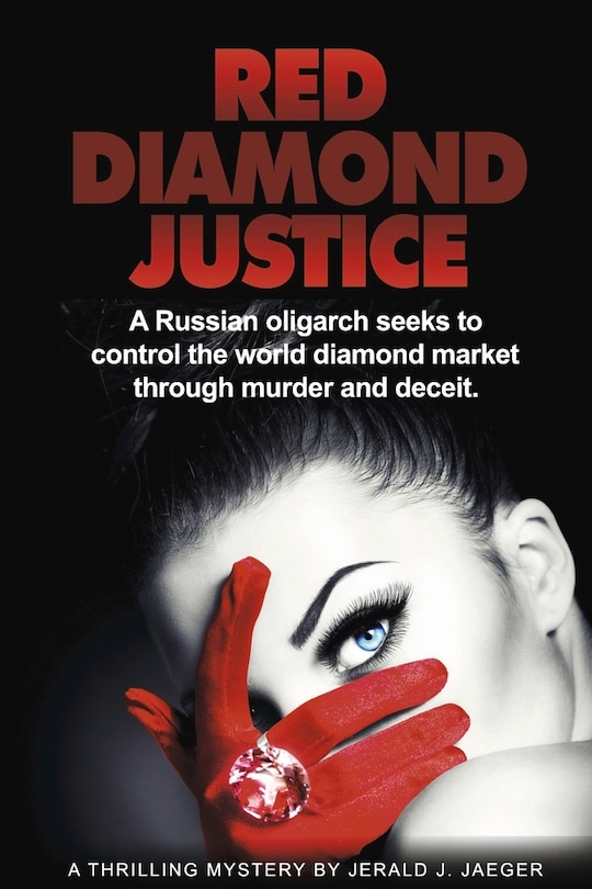 Front cover_Red Diamond Justice