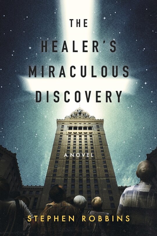 The Healer's Miraculous Discovery