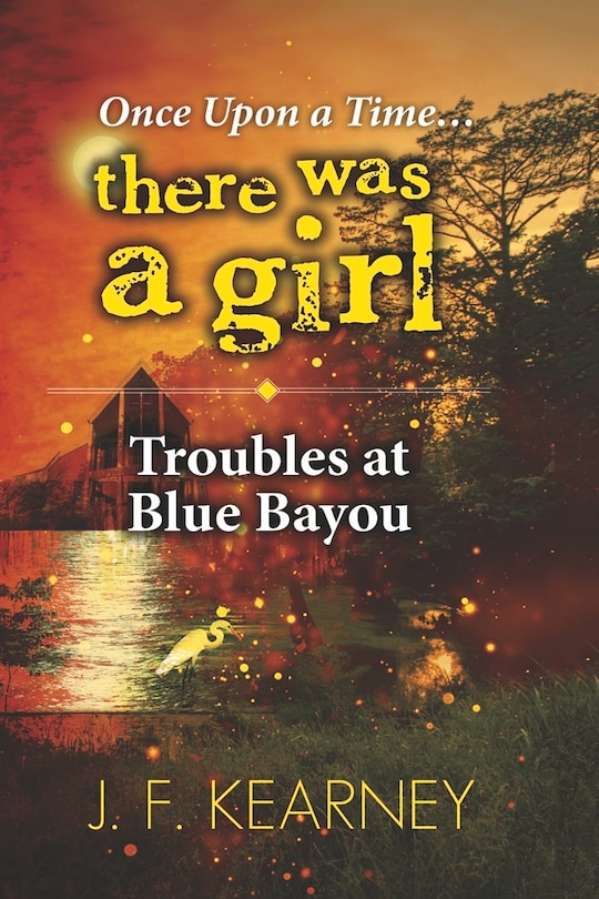 Front cover_Once Upon a Time...there was a Girl