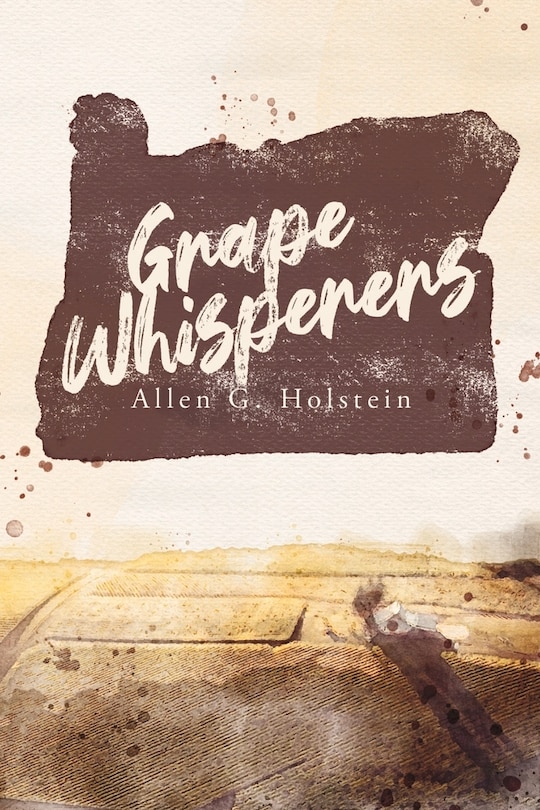 Front cover_Grape Whisperers