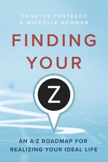 Couverture_Finding Your Z