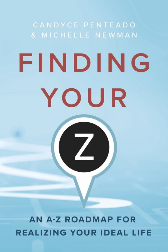 Couverture_Finding Your Z