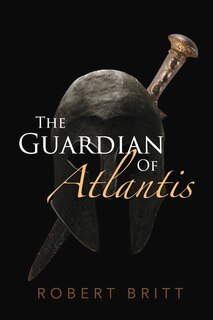 Front cover_The Guardian of Atlantis