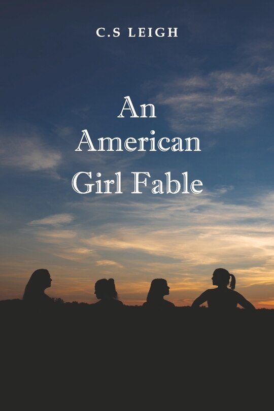 Front cover_An American Girl Fable