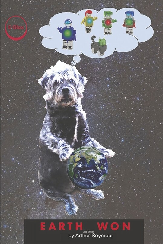 Front cover_Earth Won