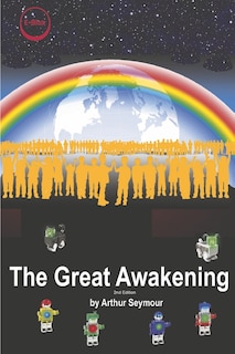 Couverture_The Great Awakening