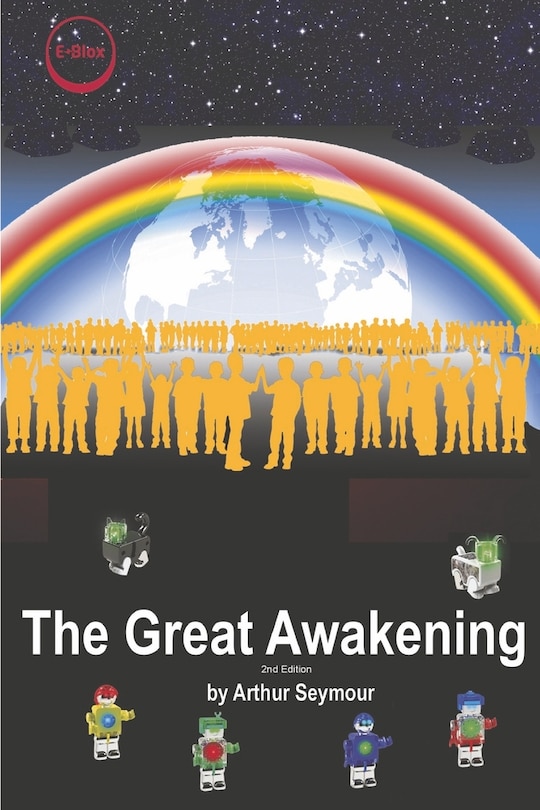 Couverture_The Great Awakening