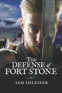 Front cover_The Defense of Fort Stone