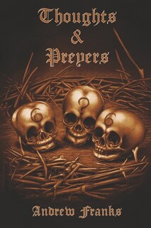 Couverture_THOUGHTS & PREYERS
