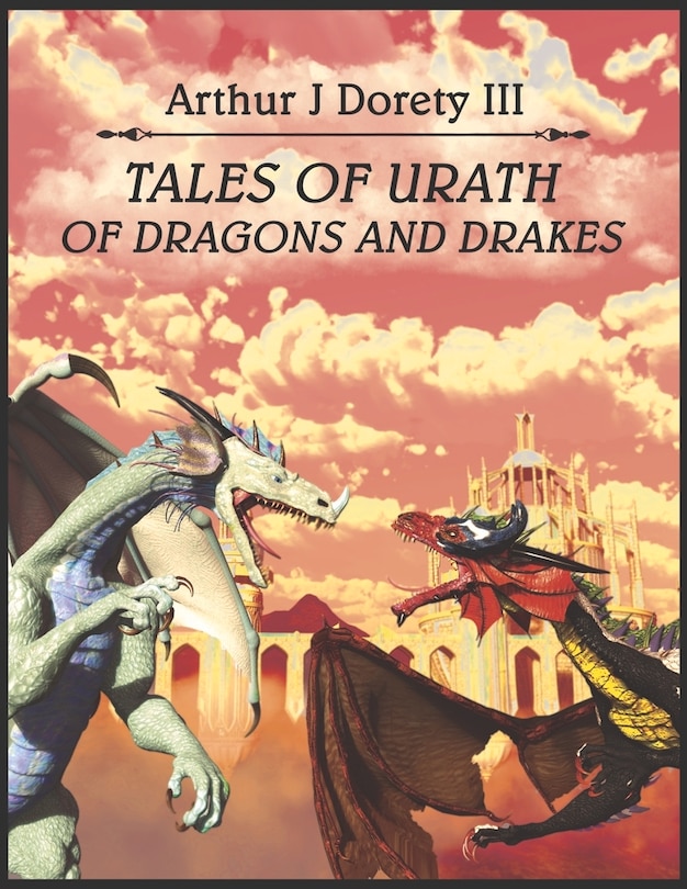 Couverture_Tales of Urath